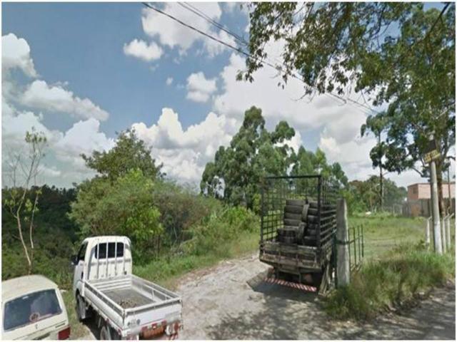 #127 - Terreno para Venda em São Paulo - SP - 1