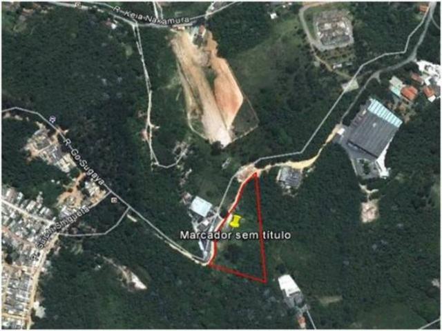 #127 - Terreno para Venda em São Paulo - SP - 2