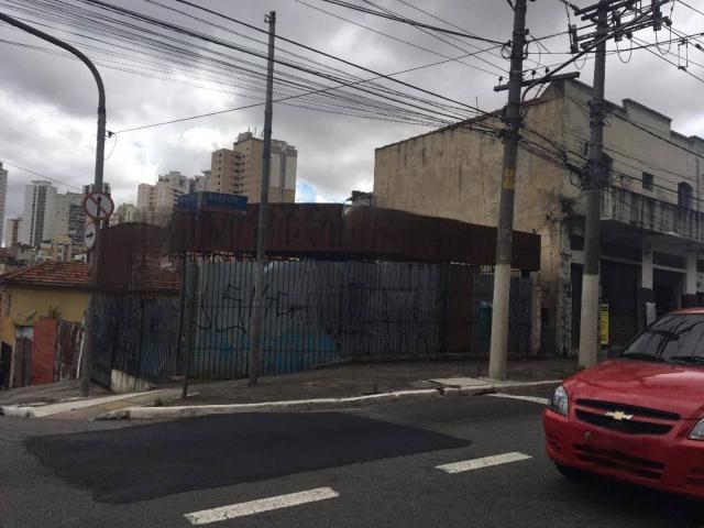 #128 - Área para Venda em São Paulo - SP
