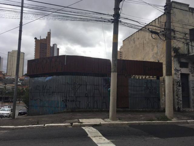 #128 - Área para Venda em São Paulo - SP