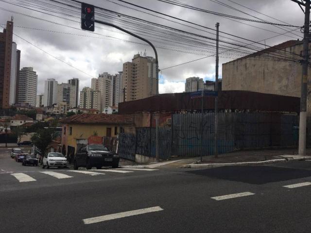 #128 - Área para Venda em São Paulo - SP