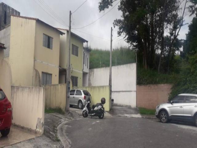 #129 - Terreno para Venda em Mogi das Cruzes - SP - 2