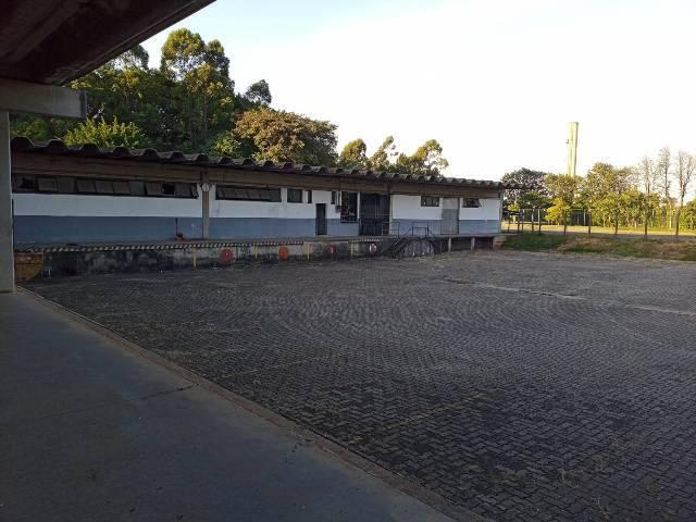 #130 - Galpão para Locação em Barueri - SP - 3
