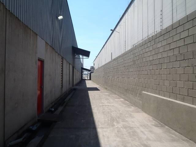 #132 - Galpão para Locação em Barueri - SP - 3