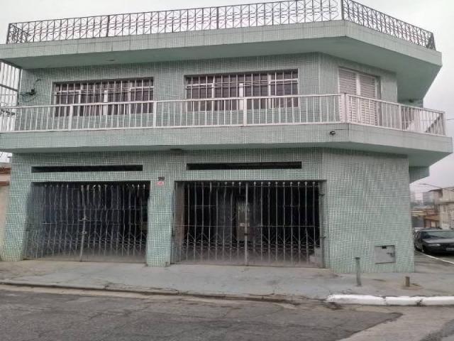 #136 - Sobrado para Venda em São Paulo - SP