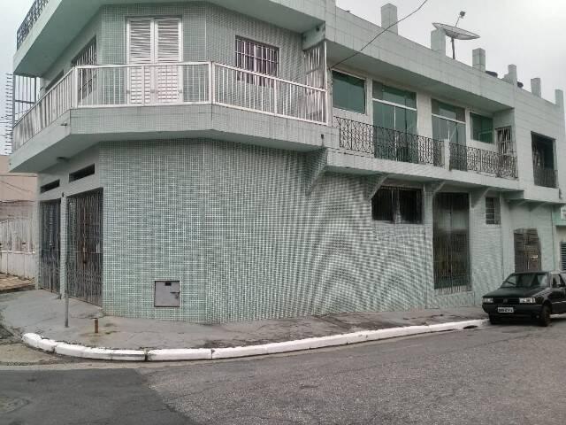 #136 - Sobrado para Venda em São Paulo - SP