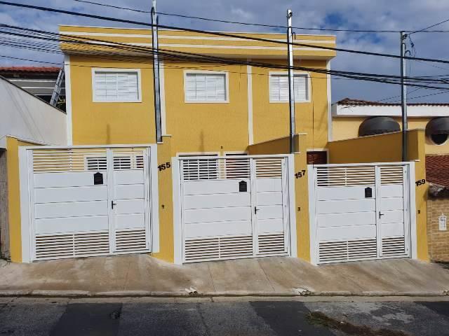 #143 - Sobrado para Venda em São Paulo - SP - 1