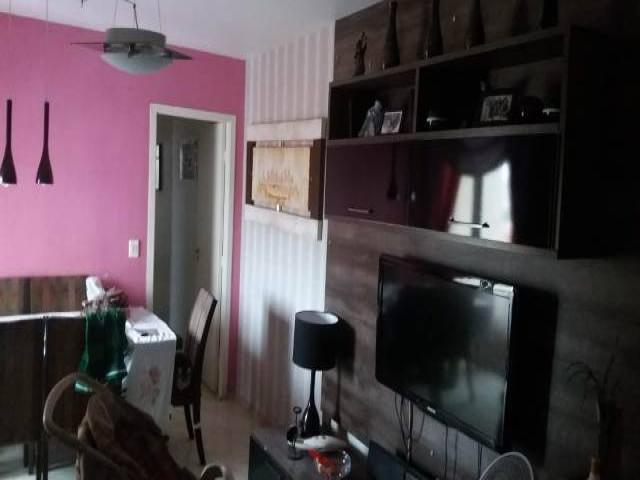 #145 - Apartamento para Venda em São Paulo - SP - 2