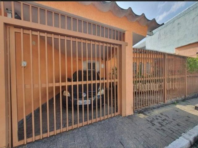Venda em Chácara Califórnia - São Paulo