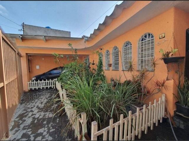 #150 - Casa para Venda em São Paulo - SP - 2