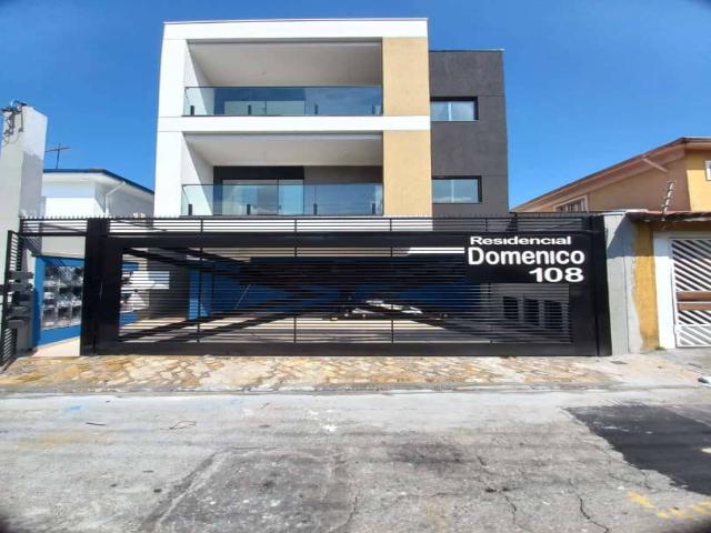 #155 - Apartamento para Venda em São Paulo - SP - 1