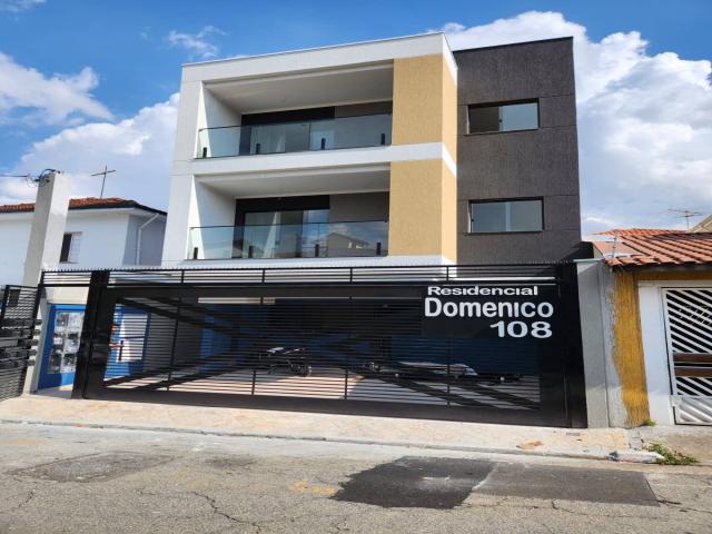 #155 - Apartamento para Venda em São Paulo - SP - 2