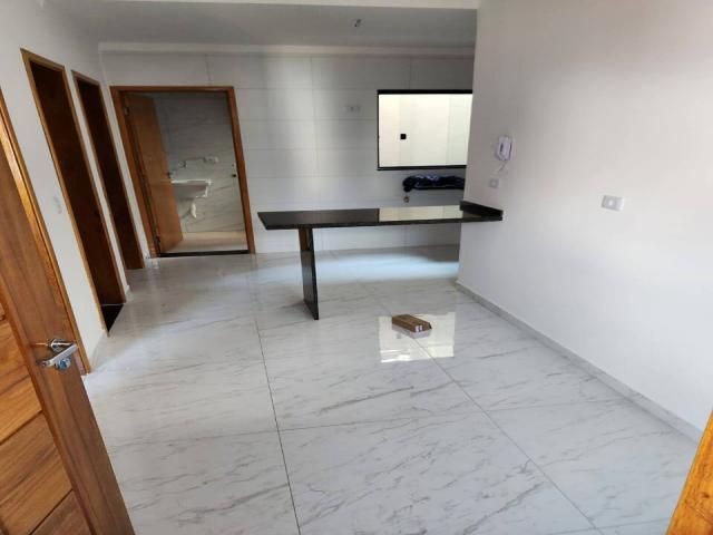 #155 - Apartamento para Venda em São Paulo - SP - 3