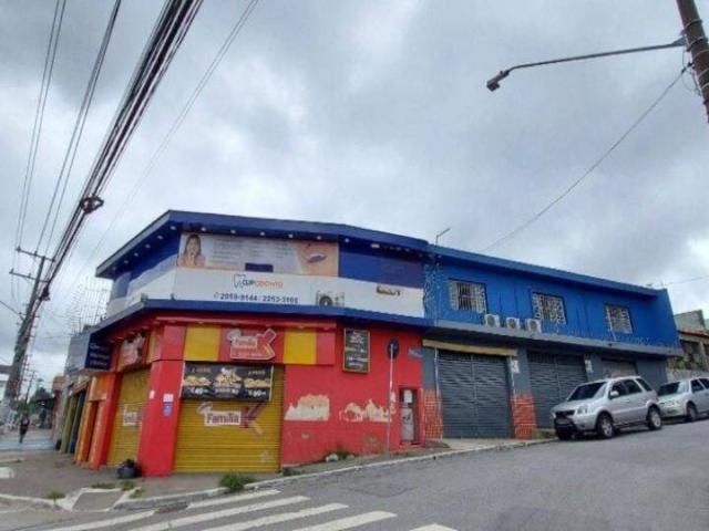 #156 - Prédio comercial para Venda em São Paulo - SP