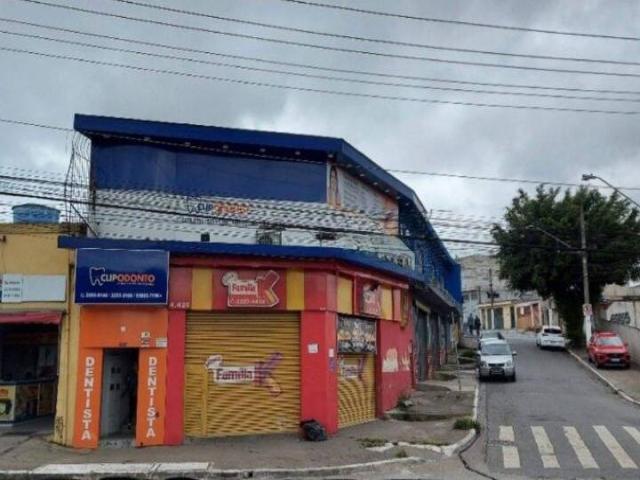 #156 - Prédio comercial para Venda em São Paulo - SP - 2