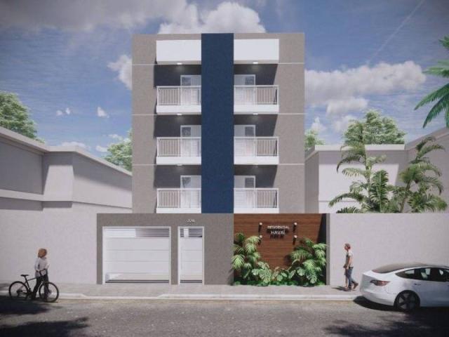 #157 - Apartamento para Venda em São Paulo - SP