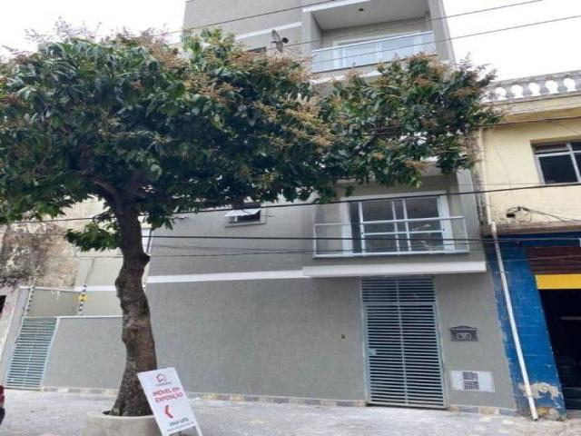 #159 - Apartamento para Venda em São Paulo - SP