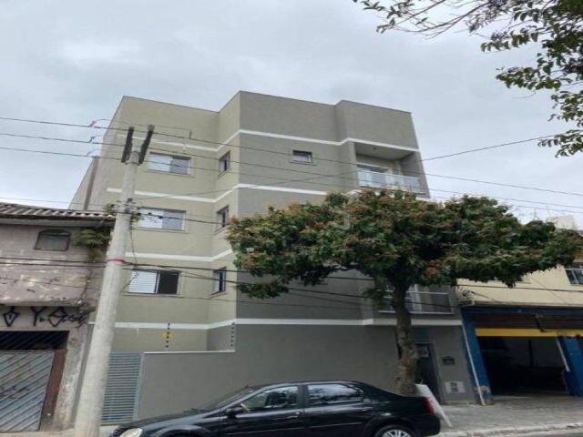 #159 - Apartamento para Venda em São Paulo - SP