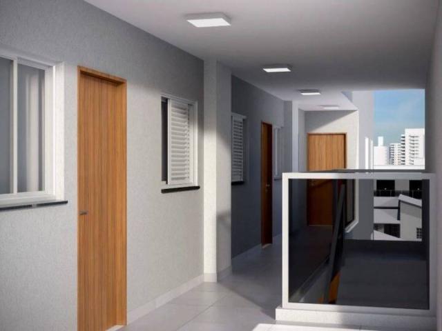 #160 - Apartamento para Venda em São Paulo - SP - 2