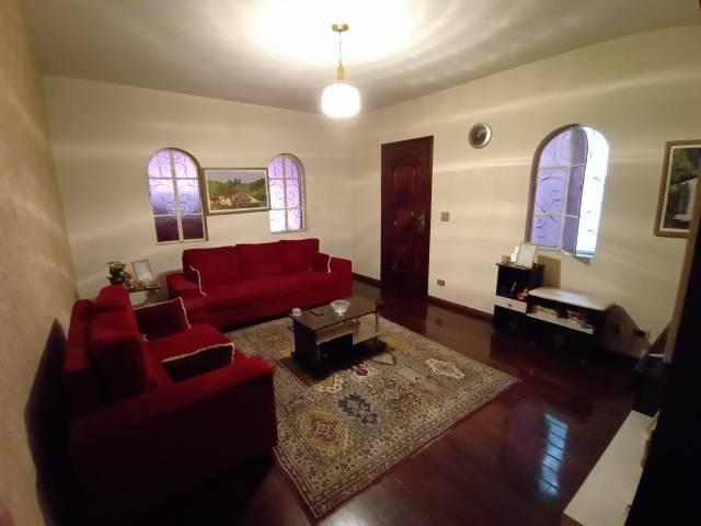 #162 - Casa para Venda em São Paulo - SP - 2