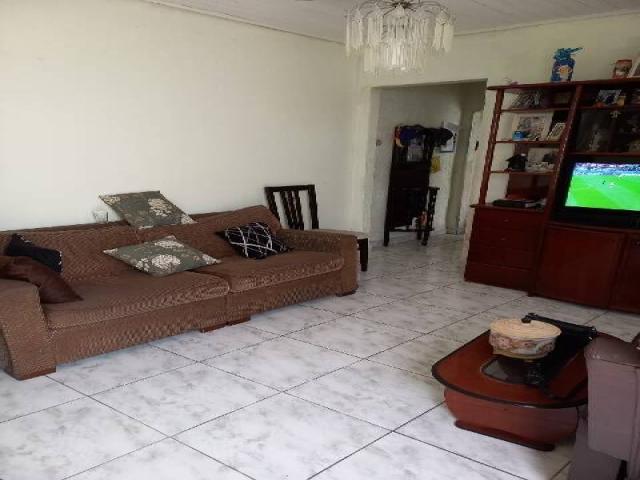 #165 - Sobrado para Venda em São Paulo - SP - 3