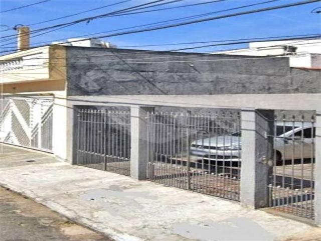 #168 - Casa para Venda em São Paulo - SP