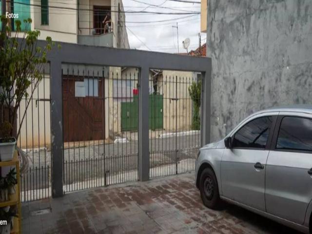#168 - Casa para Venda em São Paulo - SP - 2