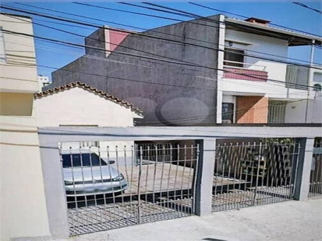 #168 - Casa para Venda em São Paulo - SP - 3