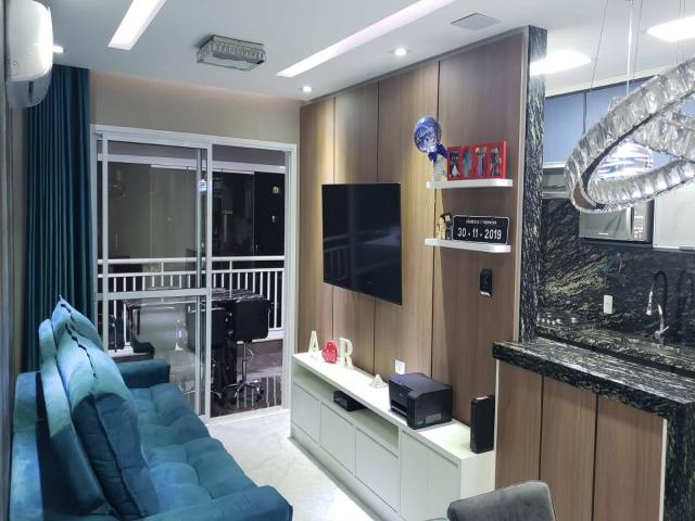 #173 - Apartamento para Venda em São Paulo - SP - 3
