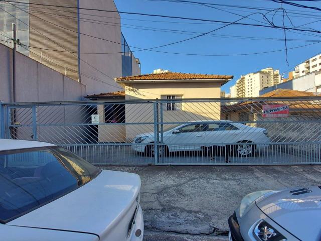 Venda em Vila Gomes Cardim - São Paulo