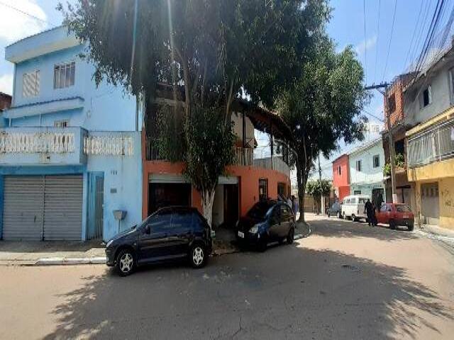 #183 - Sobrado para Venda em São Paulo - SP - 2