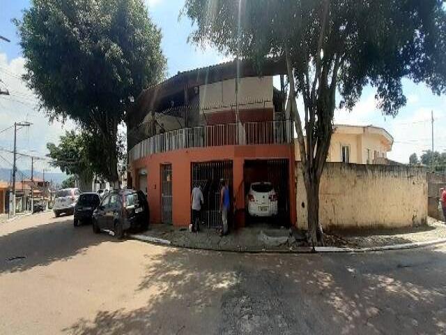 #183 - Sobrado para Venda em São Paulo - SP - 3
