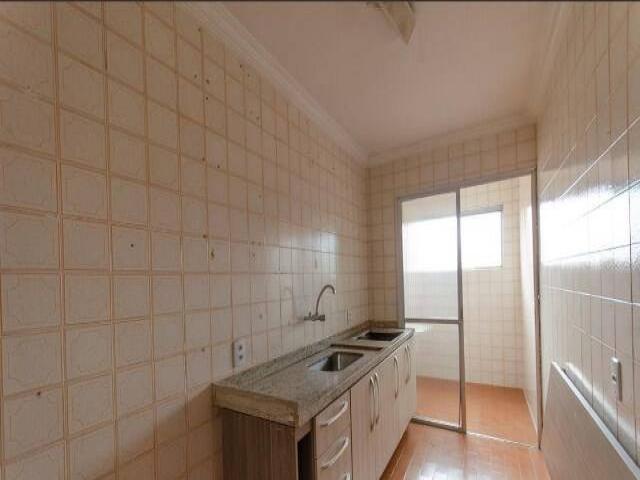 #184 - Apartamento para Venda em São Paulo - SP - 3