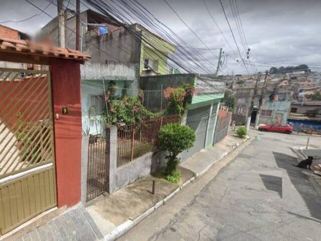 #186 - Área para Venda em São Paulo - SP