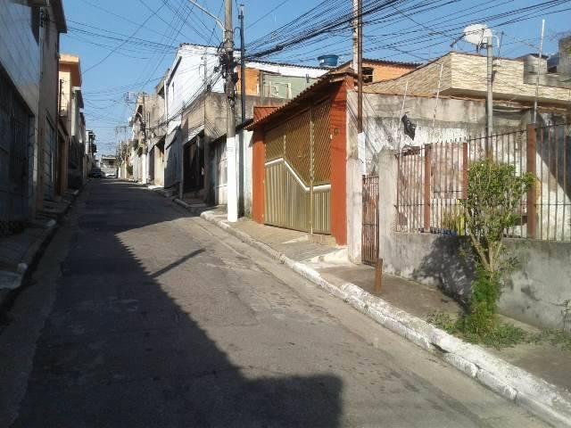 #186 - Área para Venda em São Paulo - SP