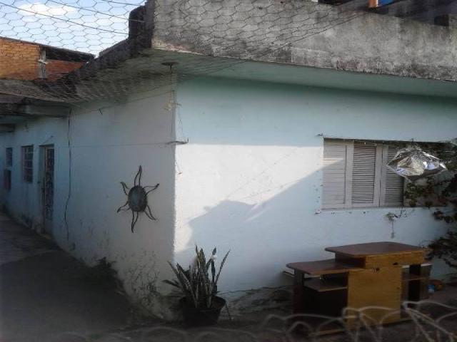 #186 - Área para Venda em São Paulo - SP