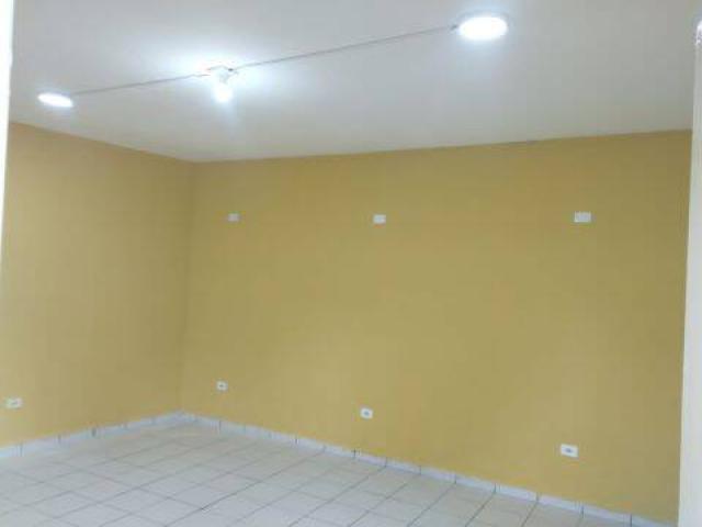 #189 - Sala para Locação em São Paulo - SP - 2
