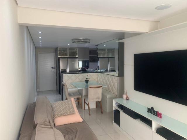 #192 - Apartamento para Venda em São Paulo - SP
