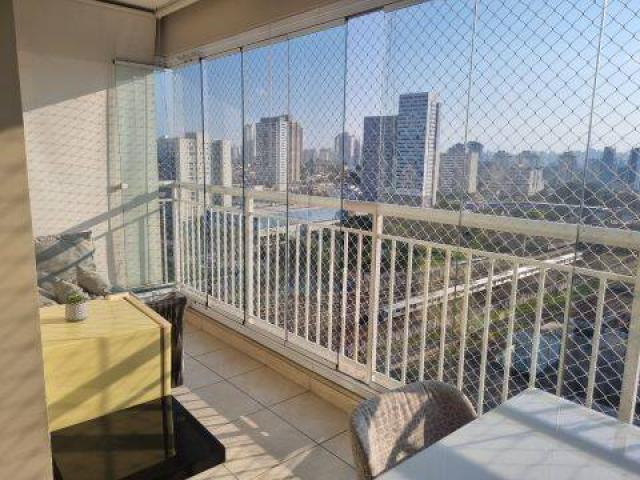#193 - Apartamento para Venda em São Paulo - SP - 3