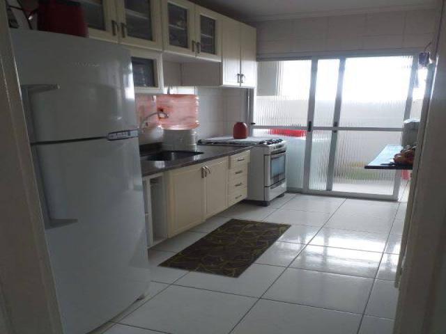 #194 - Apartamento para Venda em São Paulo - SP - 3