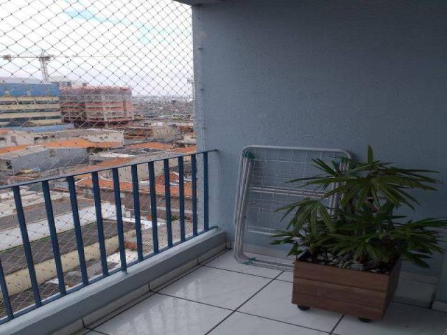 #194 - Apartamento para Venda em São Paulo - SP - 2