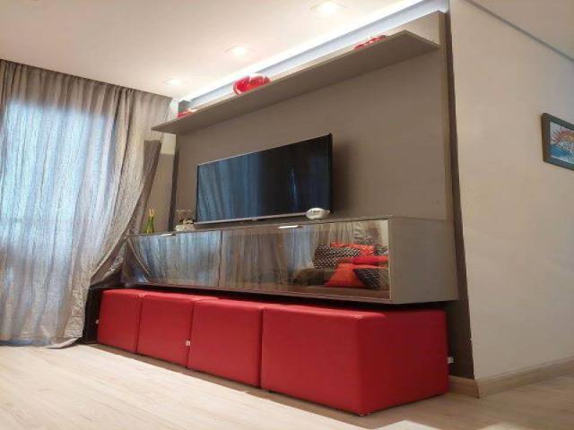 #198 - Apartamento para Venda em São Paulo - SP - 2