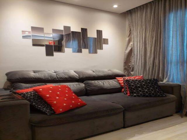 #198 - Apartamento para Venda em São Paulo - SP - 3