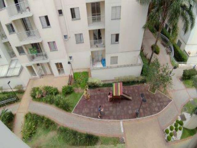 #199 - Apartamento para Venda em São Paulo - SP