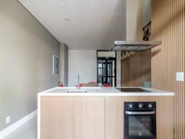 #200 - Apartamento para Venda em São Paulo - SP - 3