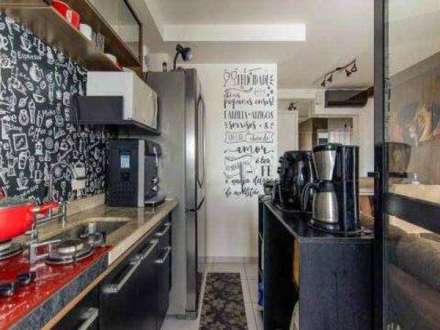 #200 - Apartamento para Venda em São Paulo - SP - 2