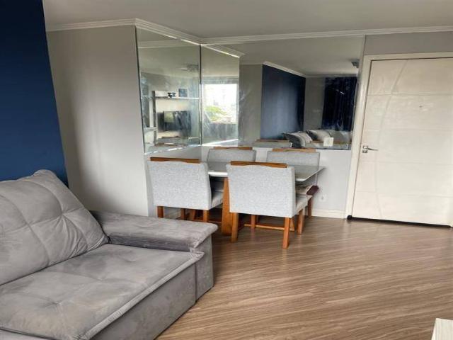 #202 - Apartamento para Venda em São Paulo - SP - 2