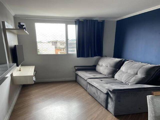 #202 - Apartamento para Venda em São Paulo - SP - 3