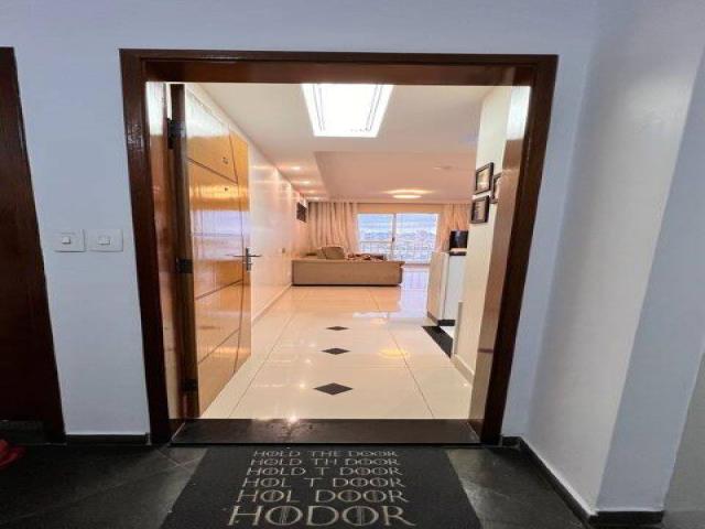 Entrada