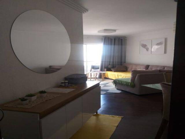 #206 - Apartamento para Venda em São Paulo - SP - 2